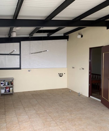 五七鐵皮屋技術組 阿文